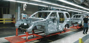 Машиностроение