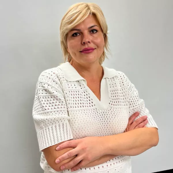 Порфирьева Екатерина Валентиновна