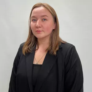 Субботина Кристина Евгеньевна