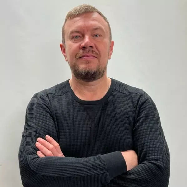 Алексеев Андрей Геннадьевич