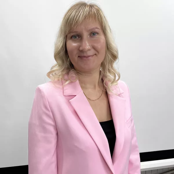 Никонорова Галина Николаевна