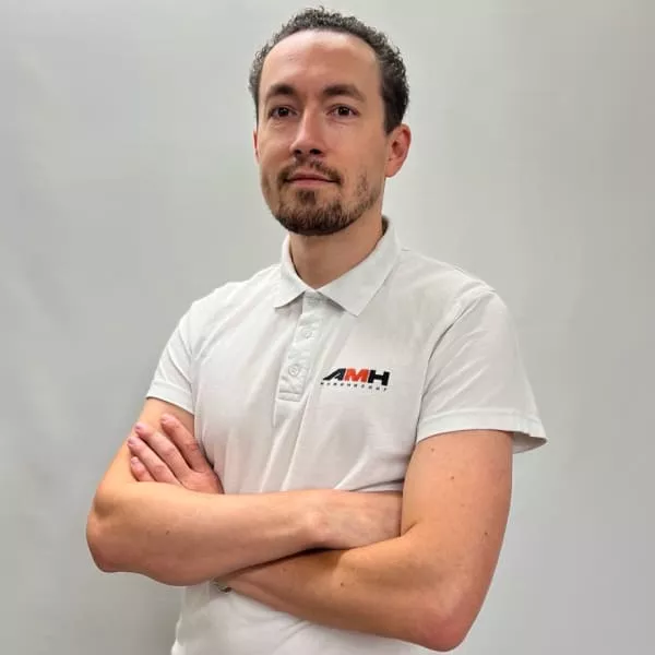 Александров Михаил Александрович