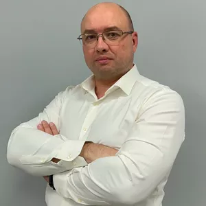 Хацкевич Игорь Андреевич