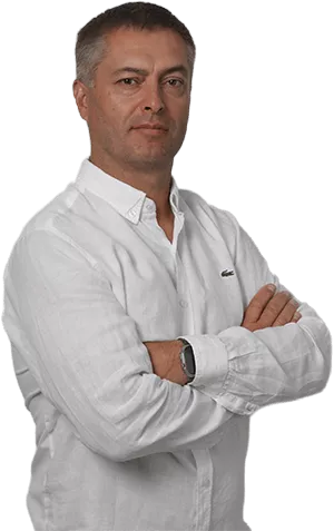 Алексеев Александр Владимирович