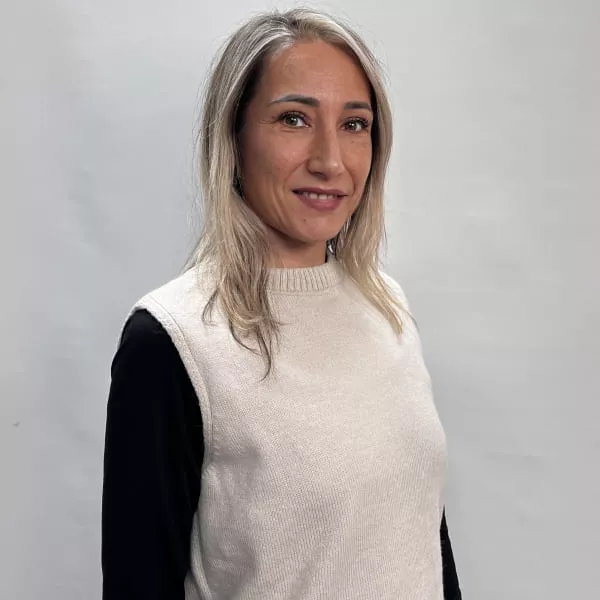 Осипова Оксана Дмитриевна