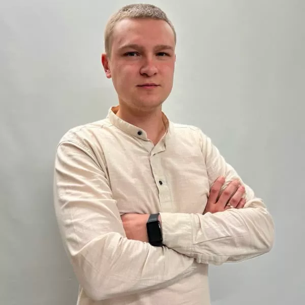 Быченков Андрей Дмитриевич