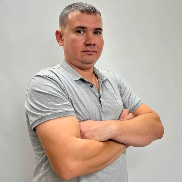 Иванов Евгений Анатольевич