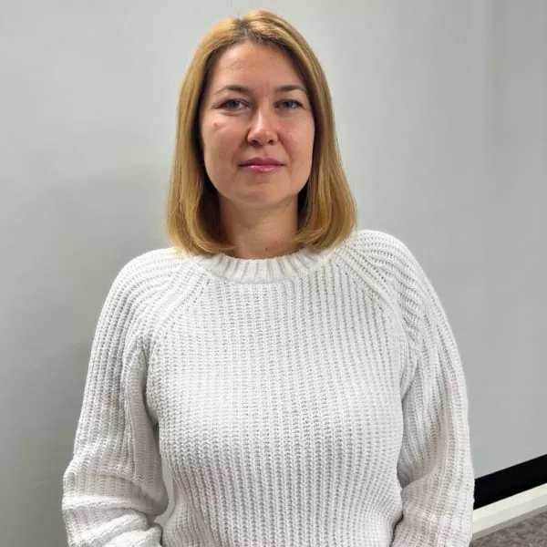 Иванова Олеся Станиславовна