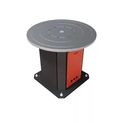 Сварочные позиционеры