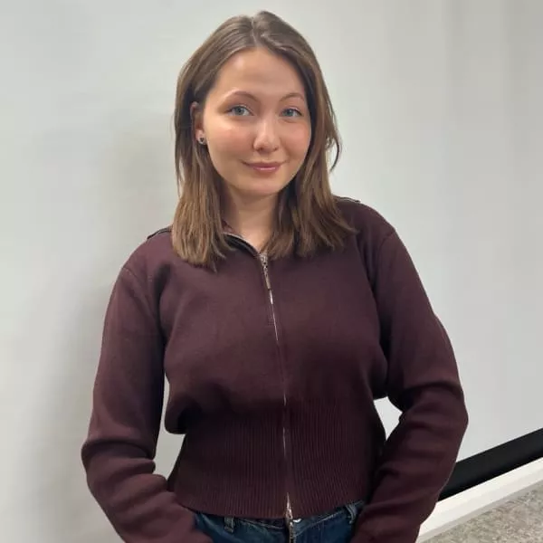 Галкина Анна Александровна