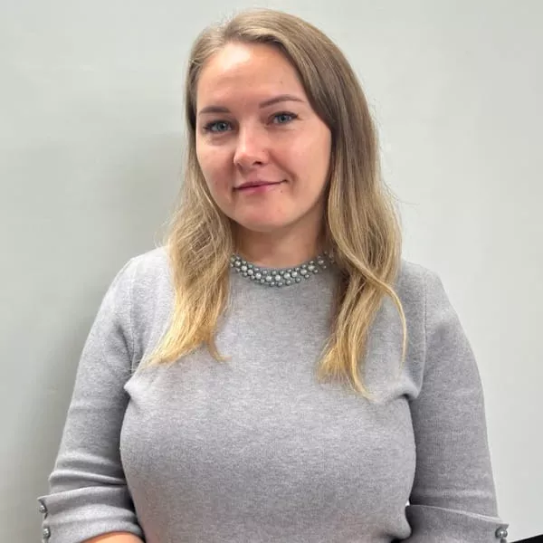 Васильева Екатерина Михайловна