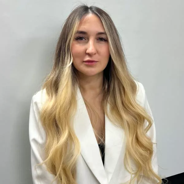 Семёнова Ольга Ивановна