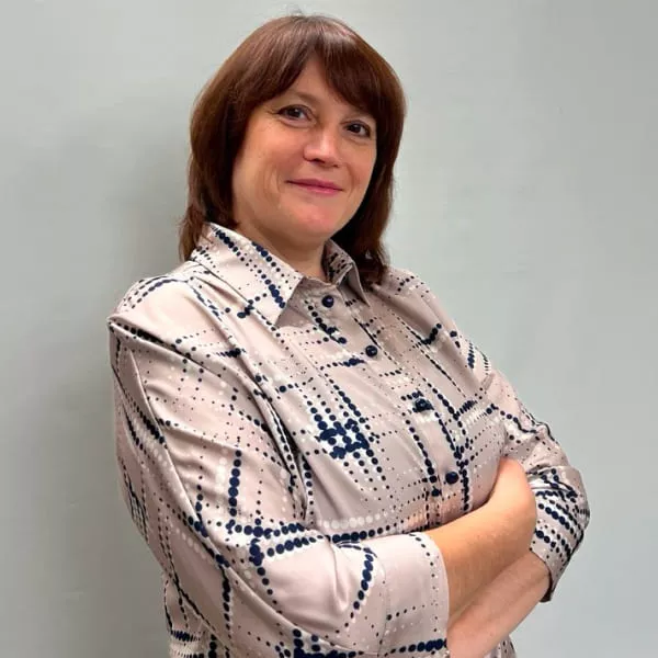 Мангилева Оксана Петровна