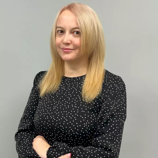 Игнатьева Ирина Дмитриевна