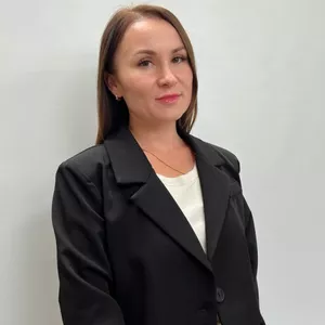 Тимофеева Надежда Александровна