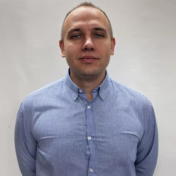 Никитин Михаил Владиславович