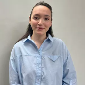 Степанова Александра Олеговна