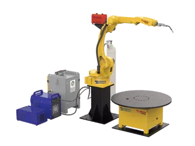 Для роботизации производства