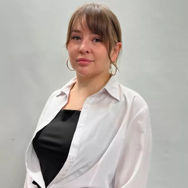 Долгова Екатерина Евгеньевна