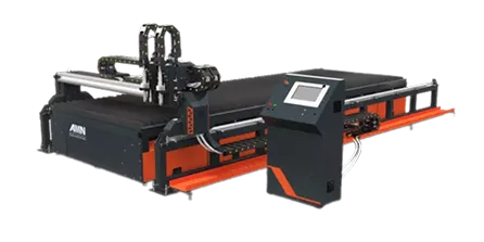 Станки плазменной резки