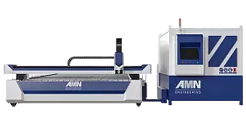 Станки лазерной резки