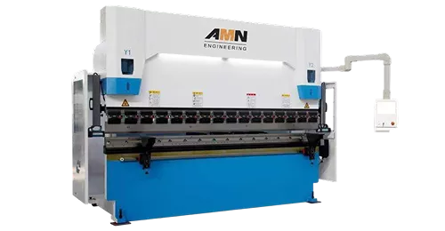 Листогибочные прессы