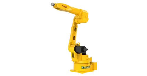 Промышленные роботы