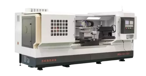 Токарное оборудование