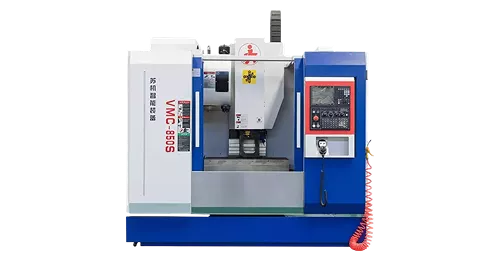 Фрезерное оборудование