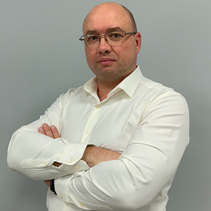 Хацкевич Игорь Андреевич