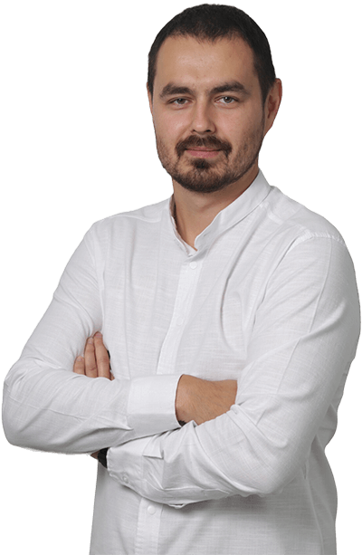 Ратников Михаил Алексеевич - Специалист по подбору оборудования плазменной резки и комплексов порошковой окраски