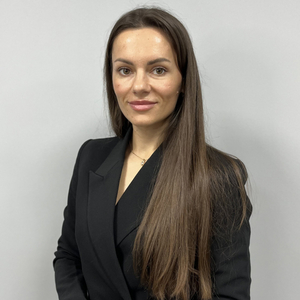 Синдюкова Александра Васильевна