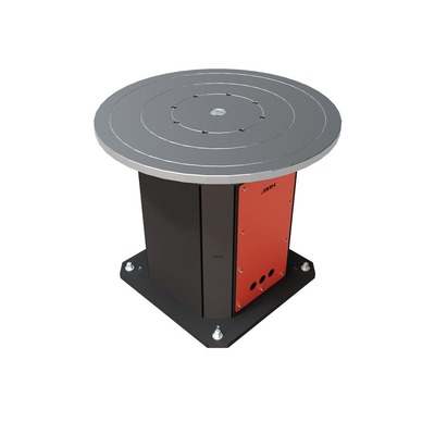 Сварочные позиционеры