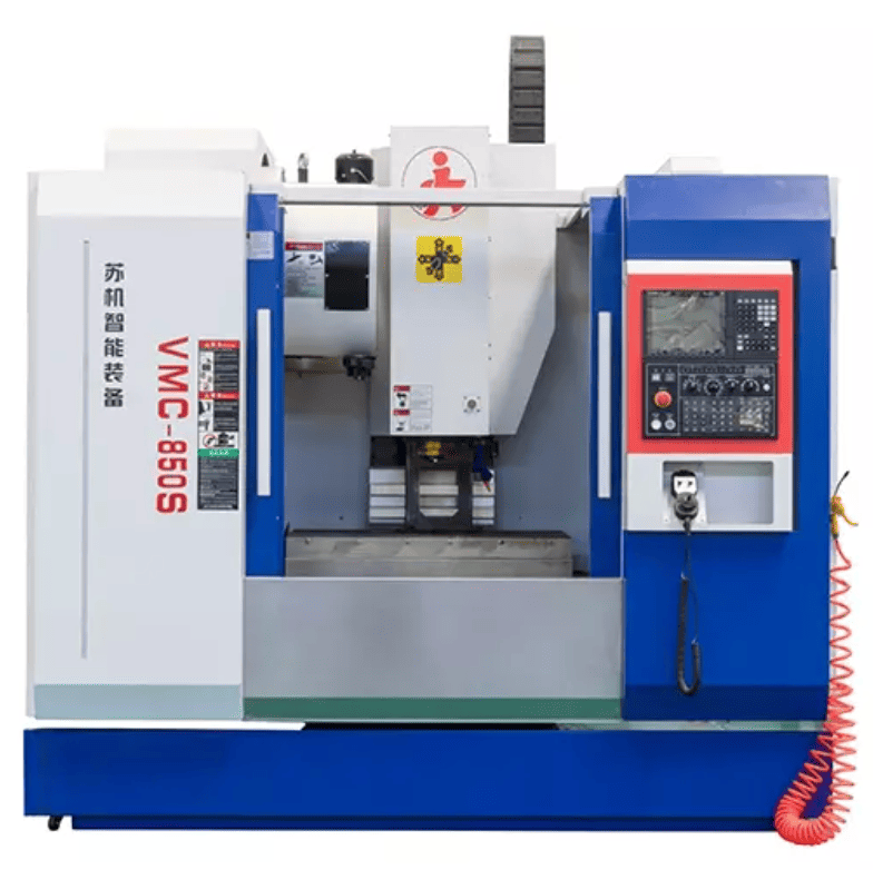 Фрезерное оборудование