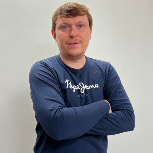 Гончарик Александр Николаевич