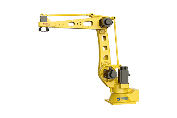 Роботы паллетайзеры