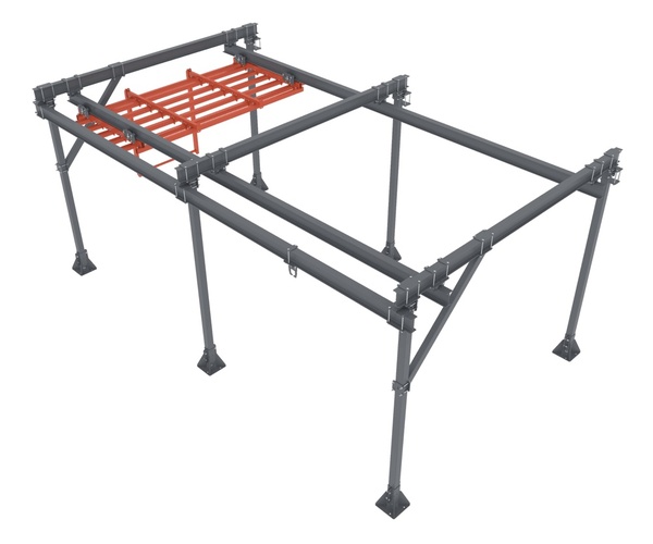 Транспортные системы