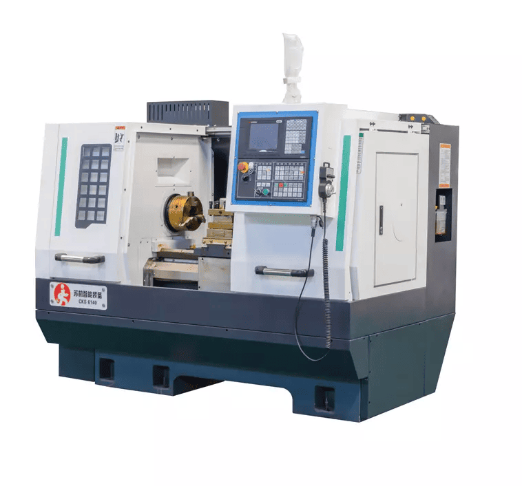 Токарное оборудование