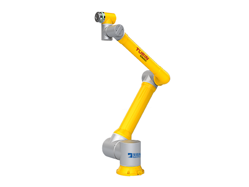 Коллаборативные роботы