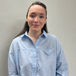 Степанова Александра Олеговна