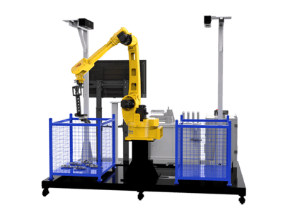 Готовые сварочные ячейки