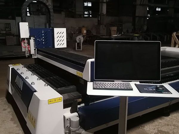 Технология лазерной резки обладает высокой точностью и непревзойденными скоростями для обработки исходных заготовок.